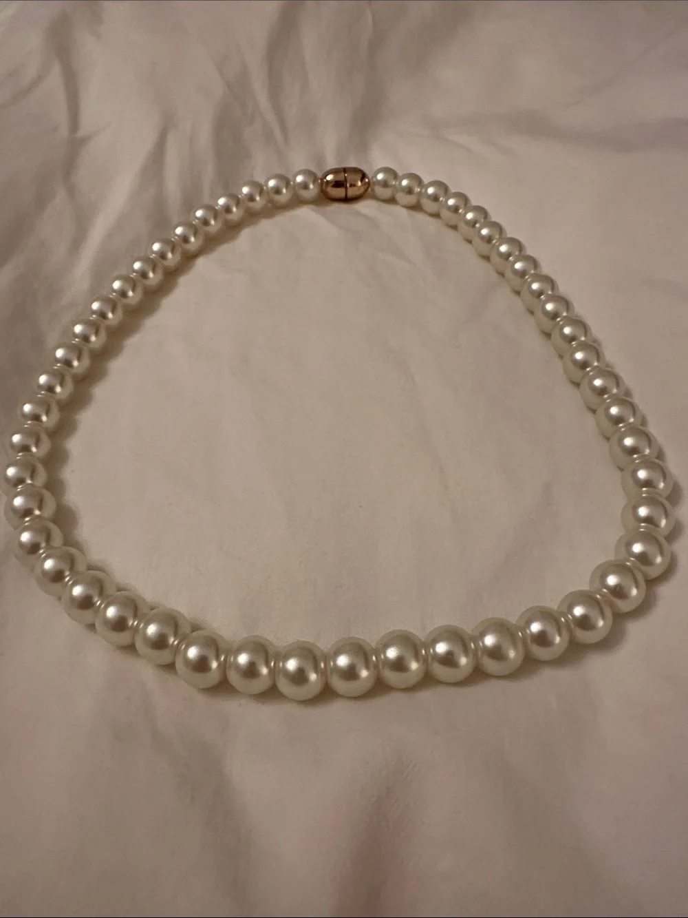 N/A elegant white